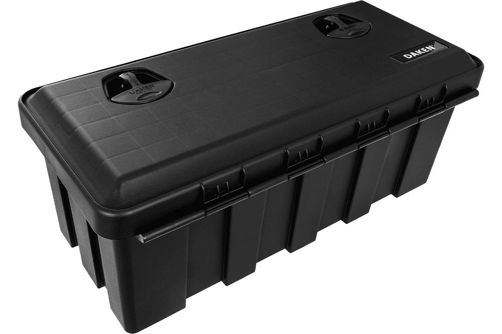 Box na nářadí DAKEN Just 750