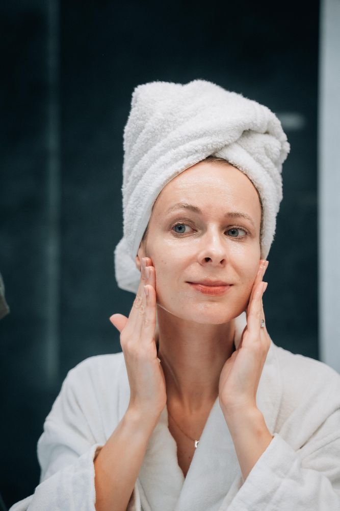 MOLIV Oleo-Gel Gesichtsreiniger mit lebenden Probiotika 150ml