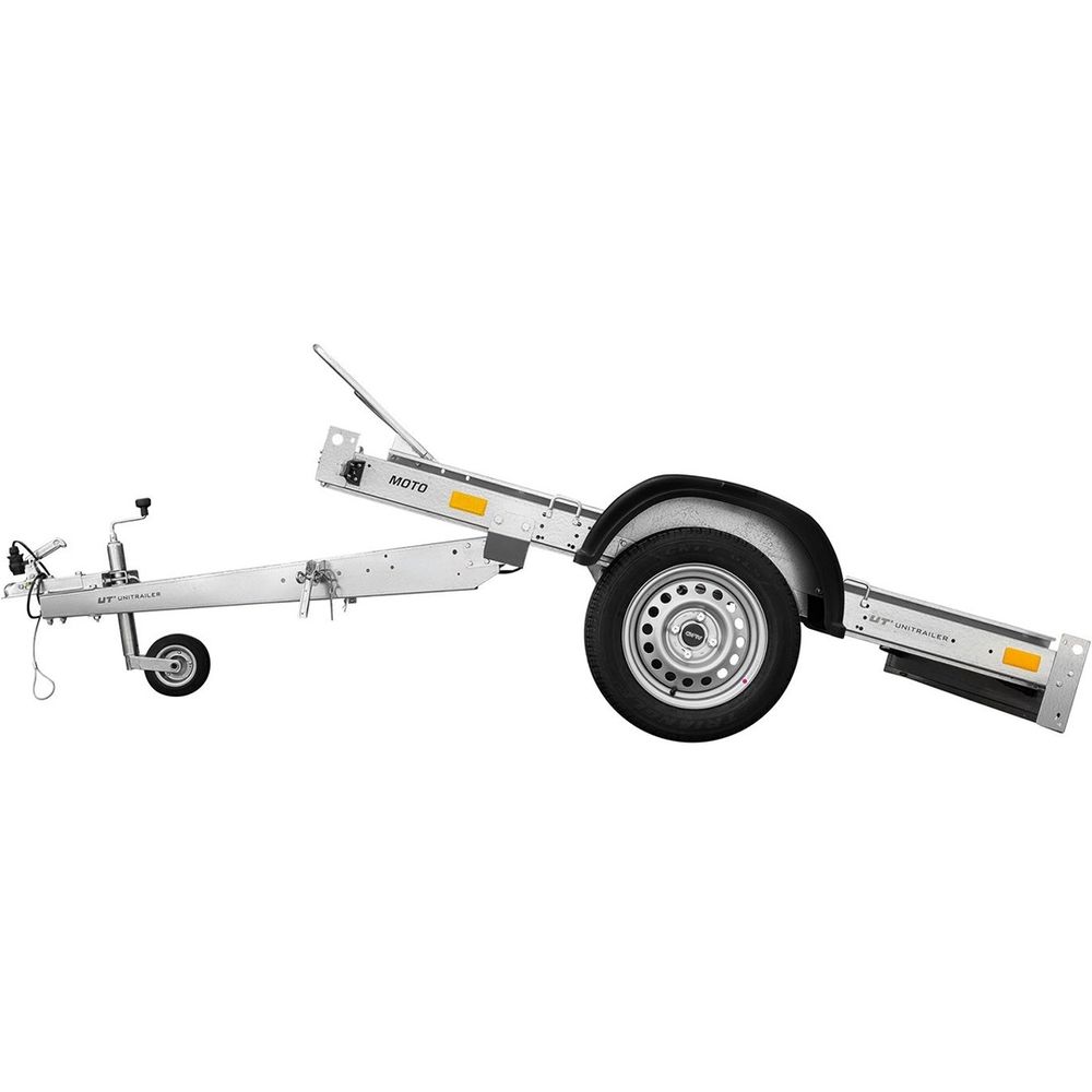 Motoanhänger UNITRAILER MOTO 1