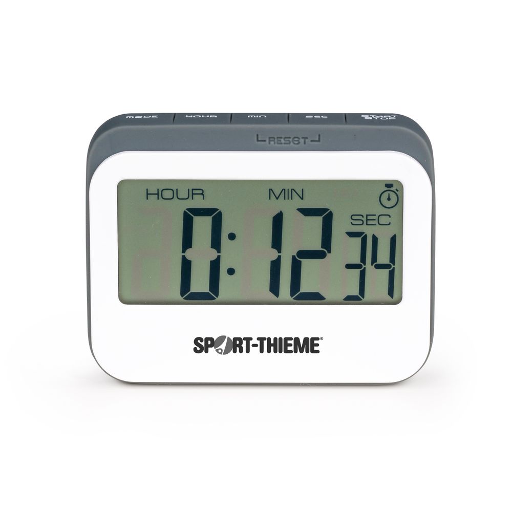Sport-Thieme Stoppuhr "Time Session"