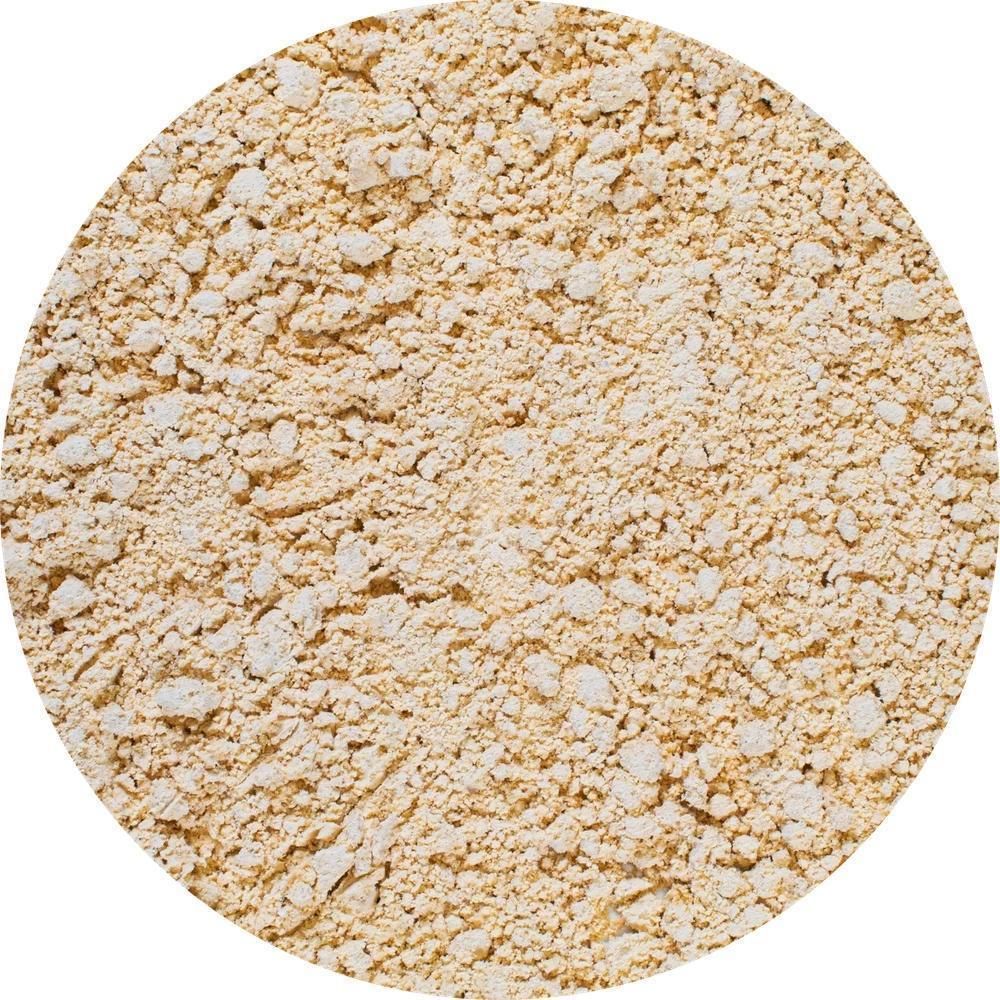 Nustino - Burro di arachidi in polvere Pure 400 g - 100% arachidi, 90% di grassi in meno - Ricco di proteine - Senza zucchero - A basso contenuto di grassi - Senza olio di palma