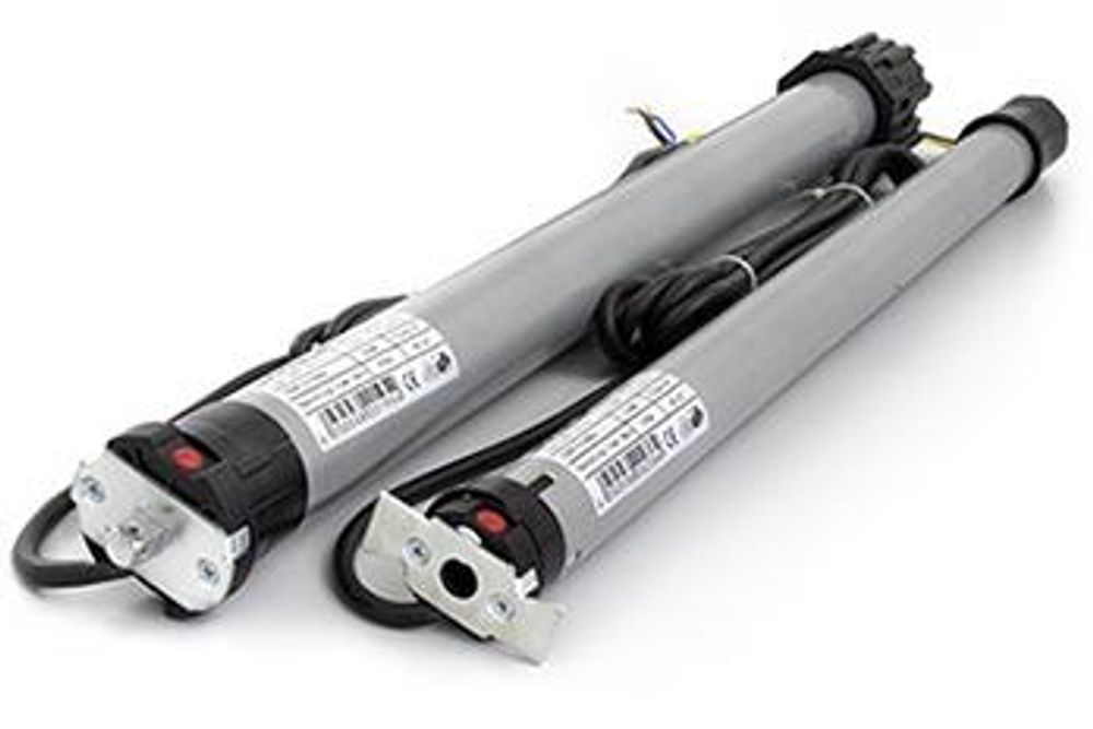 Einstellkabel / Setzkabel für Rollladenmotoren TDEP Endpunkteinstellung, LED-Kontrollleuchten, Schnellmontageklemme, 250V, 190 cm Jarolift