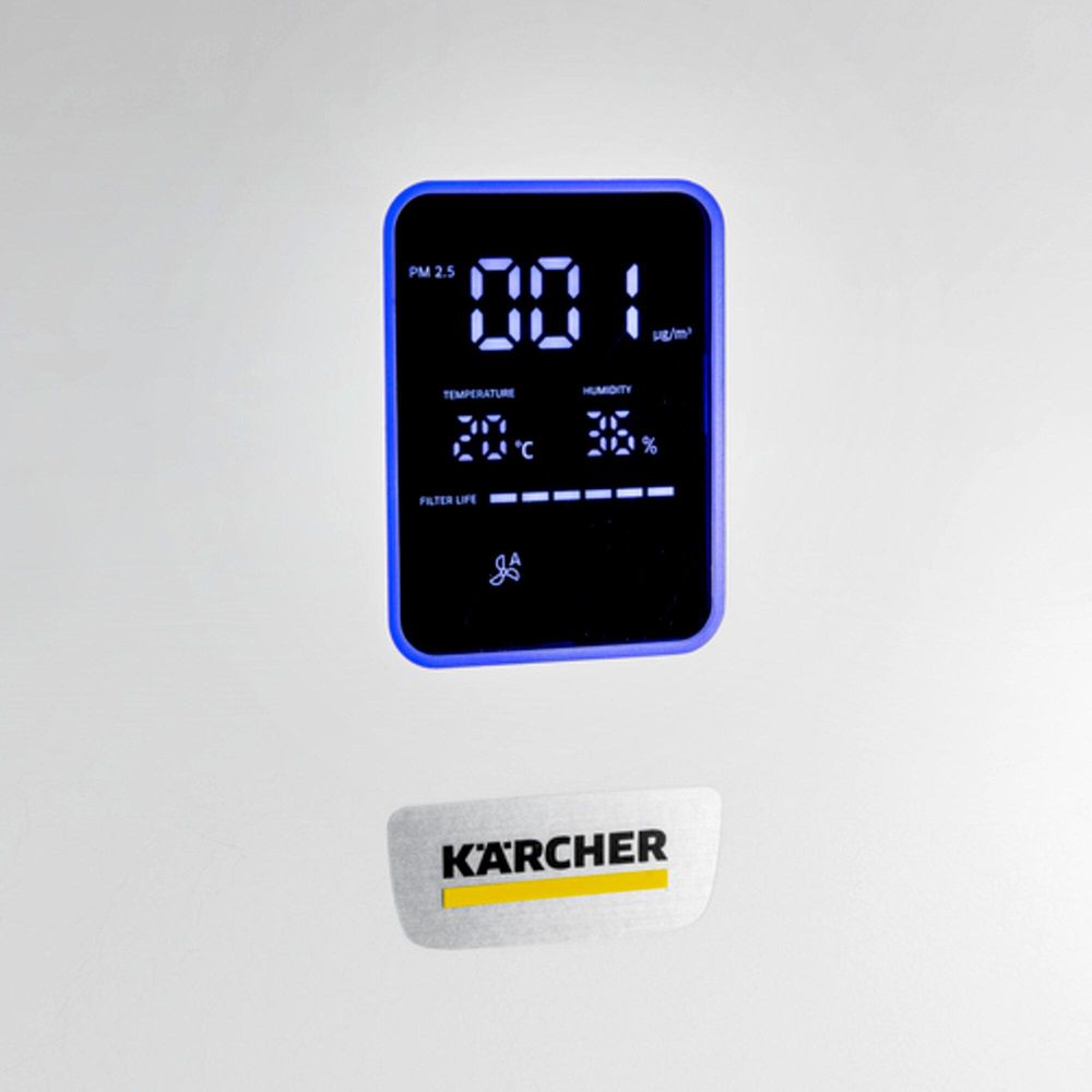 Čistička vzduchu Kärcher AF 30 1.024-821.0