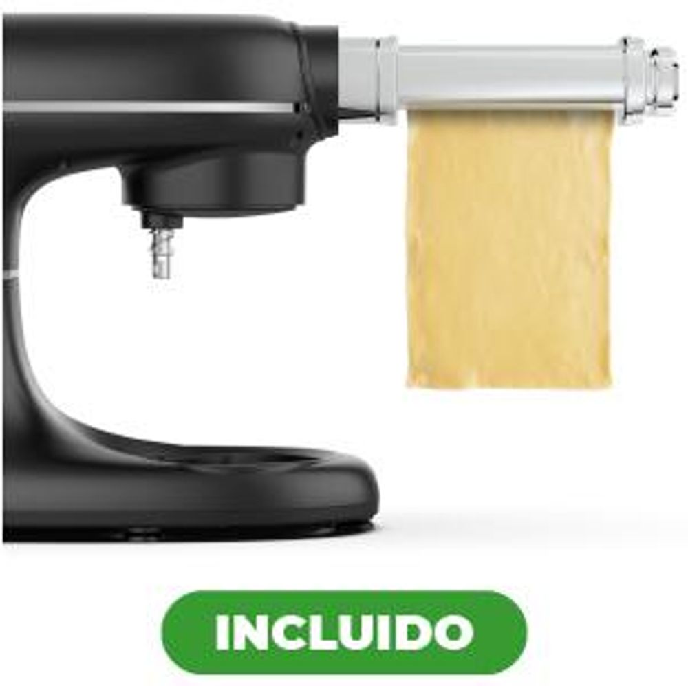 Rodillo lise para pasta
