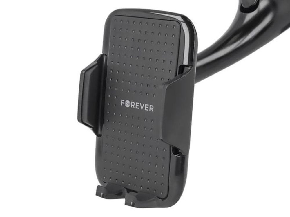 Forever CH-100 Auto-Windschutzscheibenhalterung Schwarz