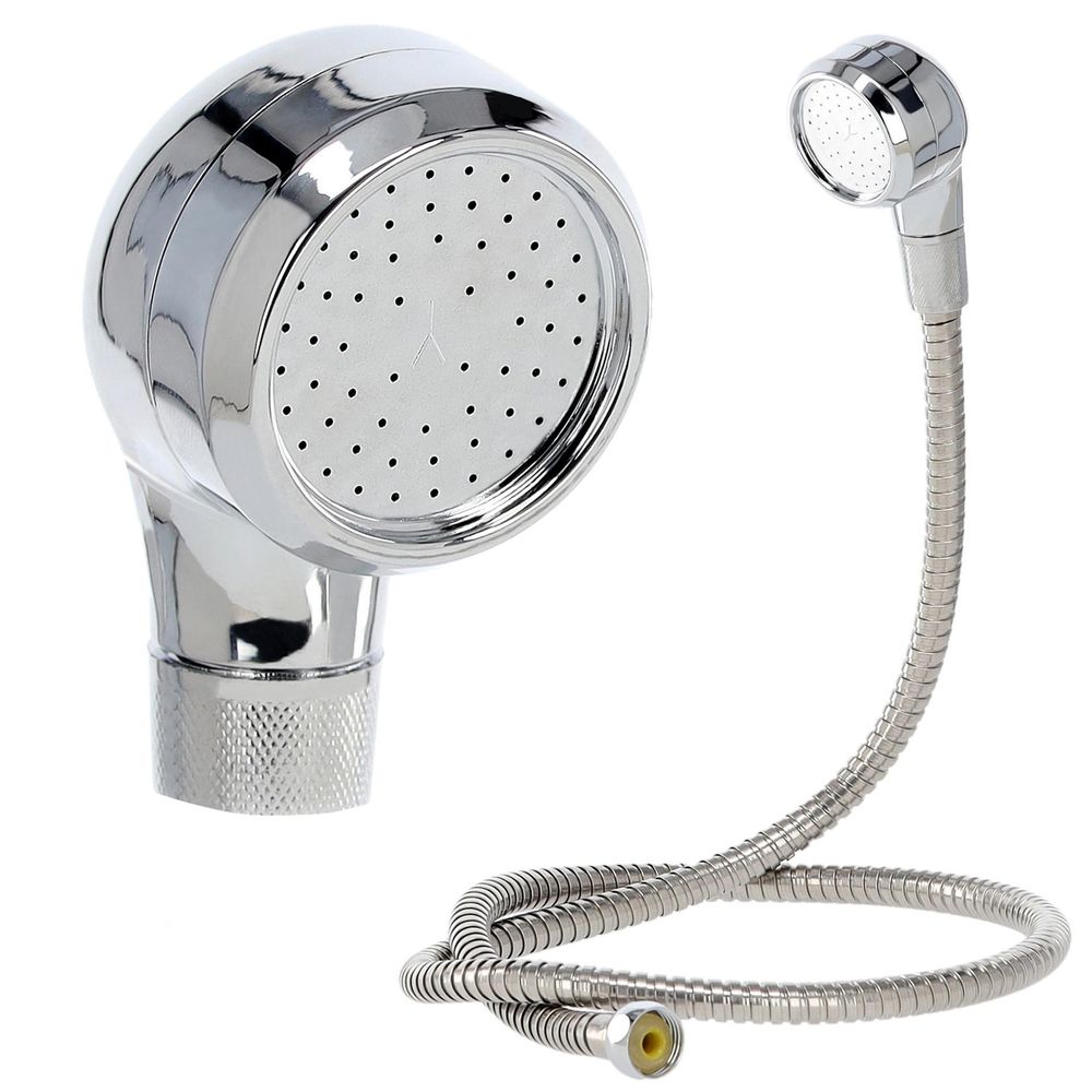 Friseurwaschbecken-Handbrause mit Brauseschlauch SH089B