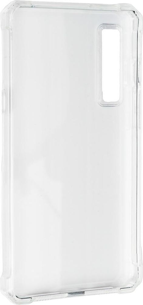 caseroxx Schutz-Hülle TPU-Hülle kompatibel mit Onyx Boox Palma 2, Gummi Handy Tasche transparent  – Detailansicht