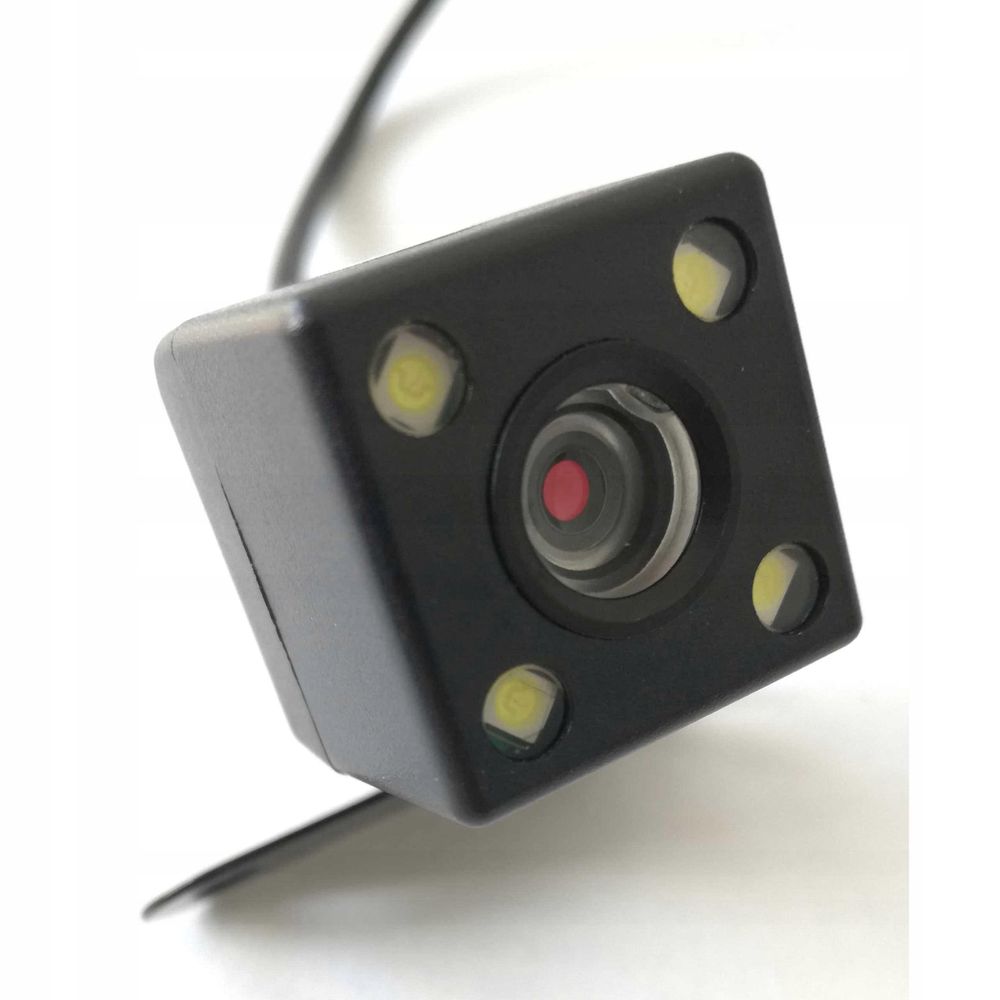 Kamera cofania z kablem 5,5m - 5PIN