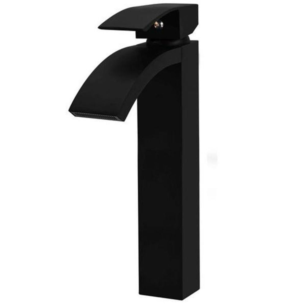 Silla, Schwarz, Armatur, Bad, Spültischarmatur, Wasserhahn Bad, Wasserhahn, Messing