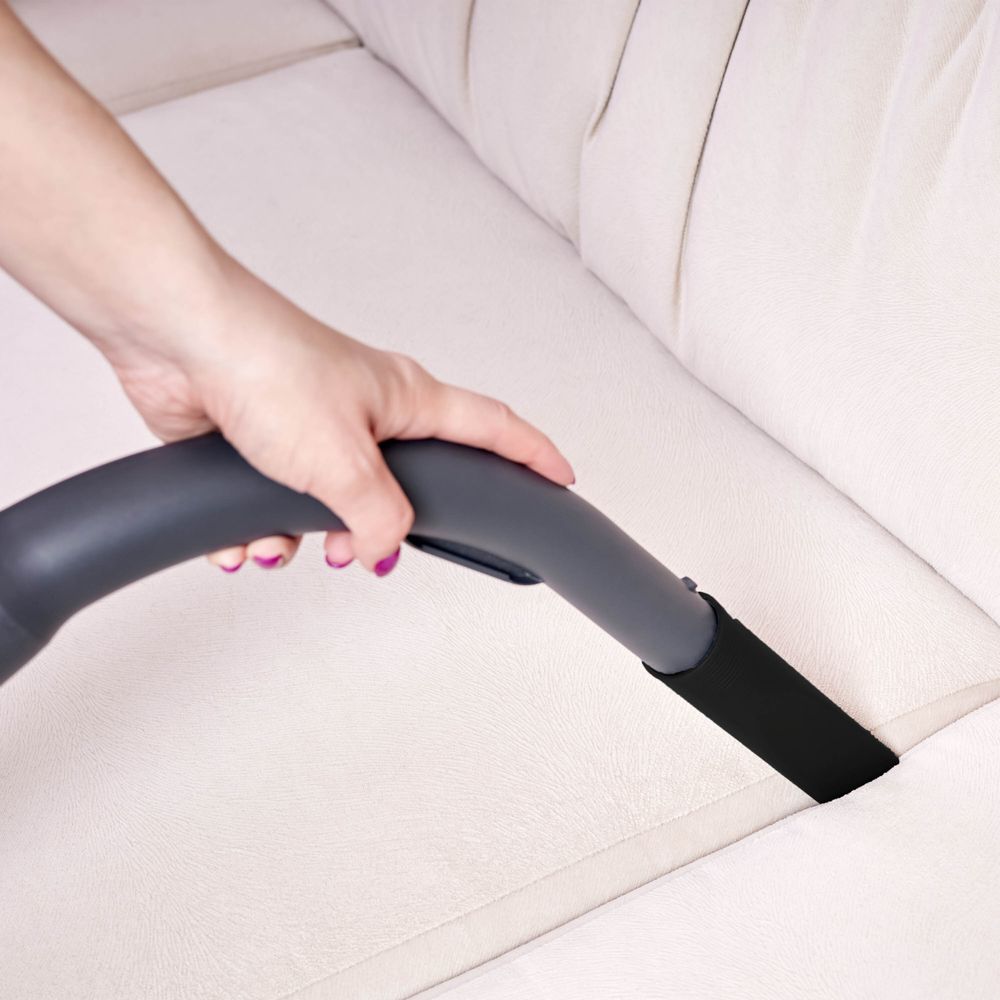 Bodendüse Set 32cm für Staubsauger Rundanschluss Universal Ersatz Aufsatz Düse Staubsaugerdüse Kompatibel mit Miele Classic Dyson Bosch AEG Retoo