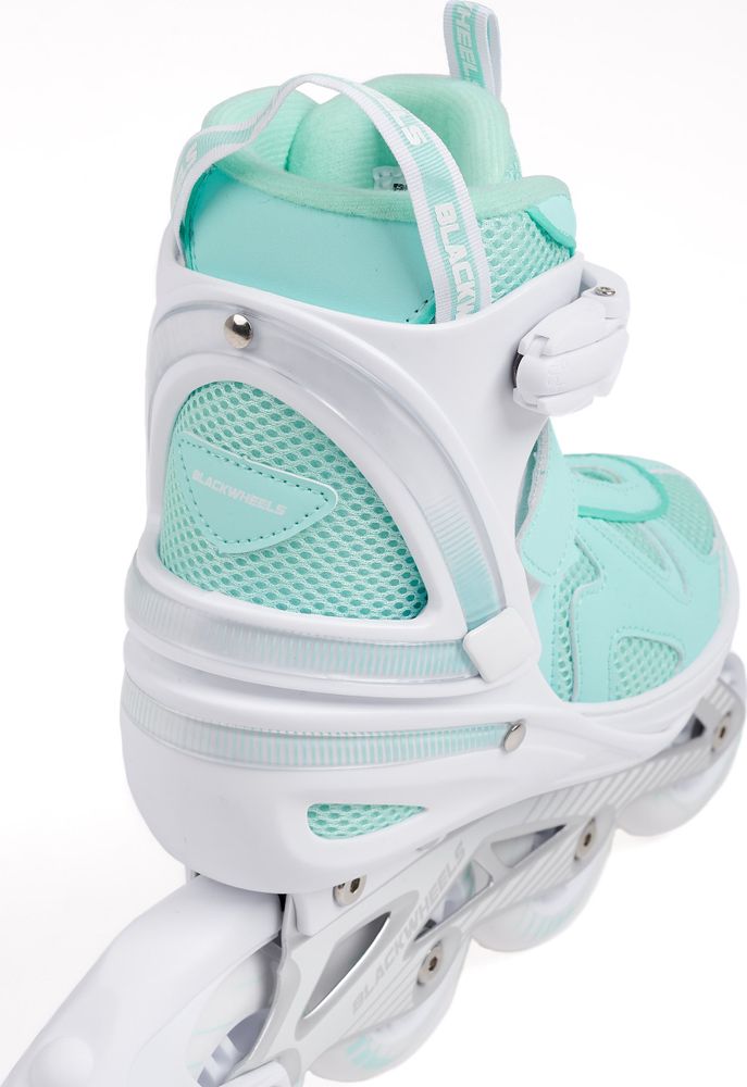 Inlineskates Blackwheels Flex Pro Mint