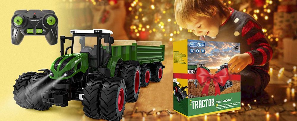 Ideales geschenk für kinder