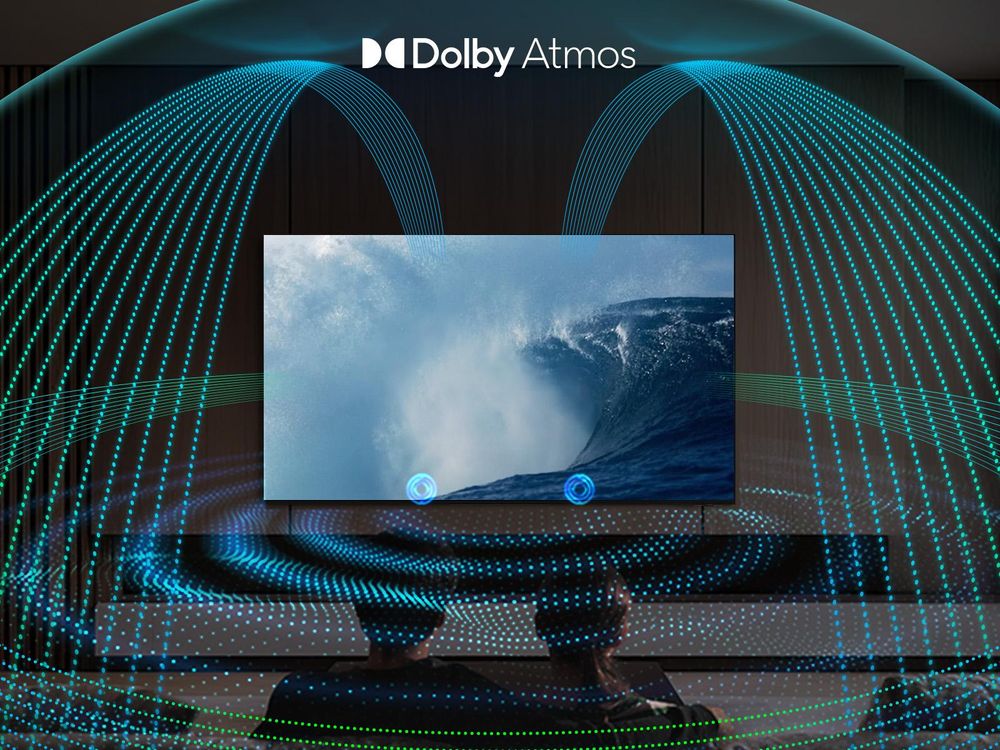 Samsung 48" OLED S82H 4K Vision AI Smart TV (2026), 121,9 cm (48"), 3840 x 2160 Pixel, OLED, Smart-TV, WLAN, Schwarz
