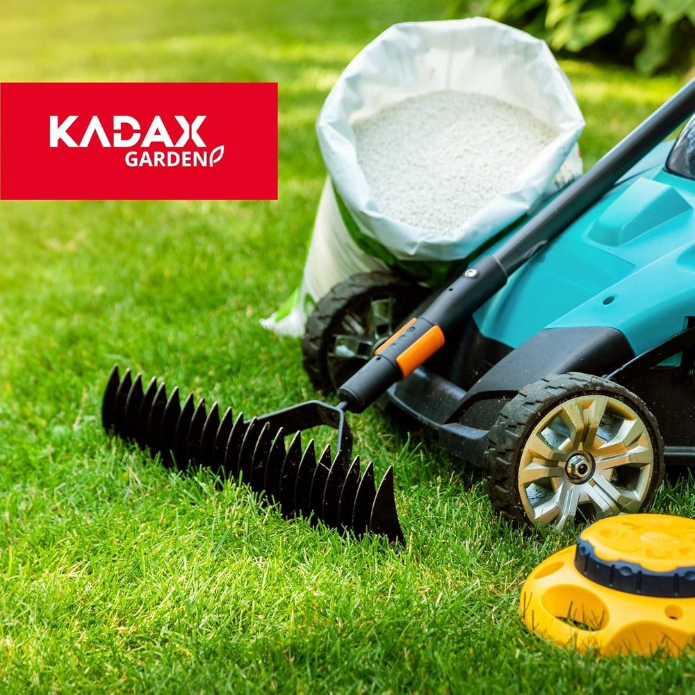 KADAX Rasensamen, Grassamen, schnellwachsendes Gras, Rasenpellets, schnellkeimender Rasensamen