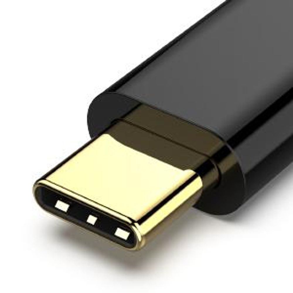 BENFEI Kabeladapter USB C auf HDMI Kabel 1.8m 4K 30Hz Adapter