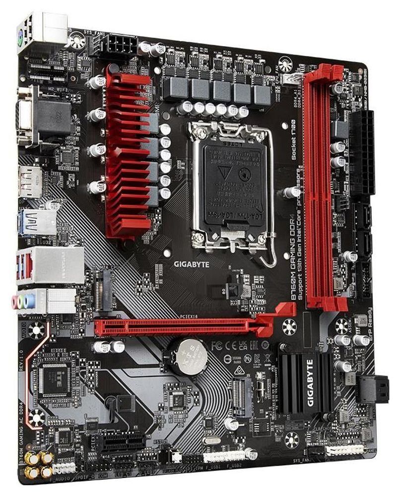 Mainboard Image