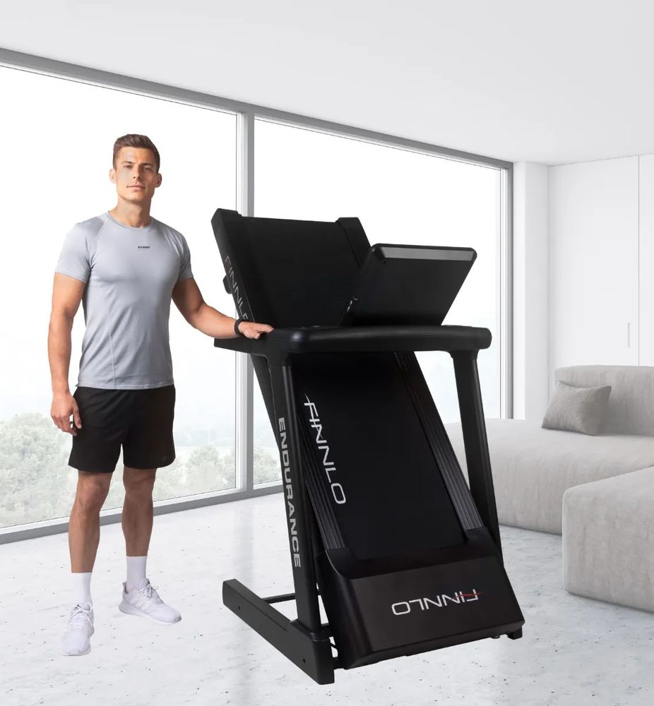 Dein perfekter Trainingspartner