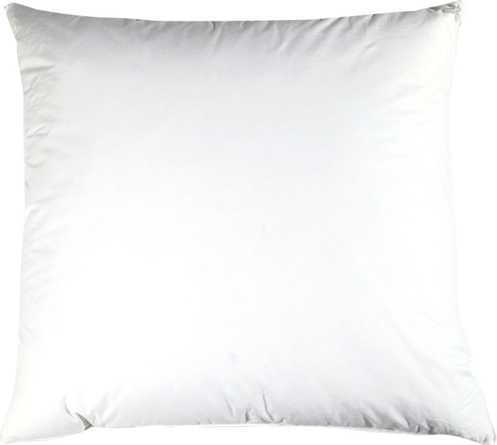 Centa-Star 3-KAMMER Kopfkissen CLASSIC SOFT Grösse 80 X 80 cm Farbe WEISS