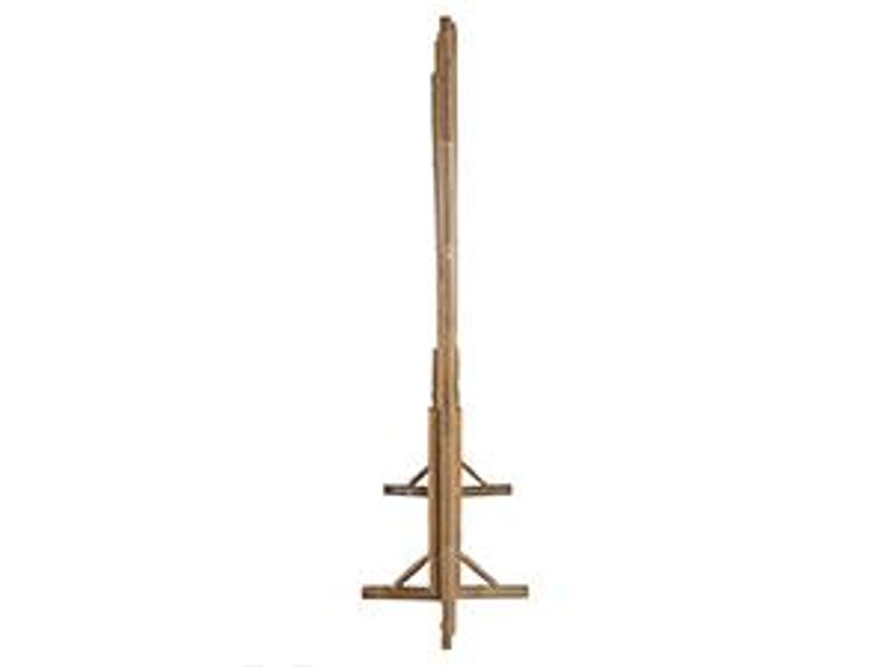 vidaXL Recinzione in bambù 180×170 cm