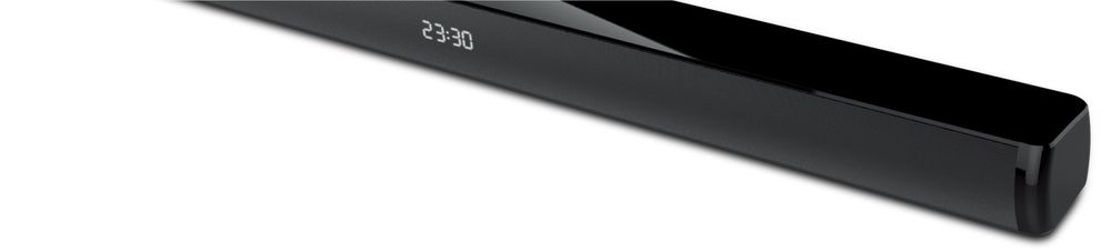 Soundbar Maxxo 2.1 SB-120W HDMI ARC/Bluetooth/TOSLINK