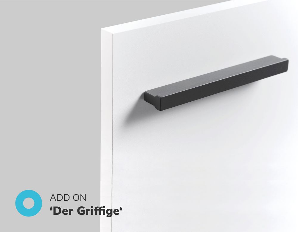 Badschrank Badezimmerhochschrank