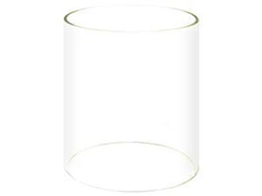 vidaXL Cylindre en verre pour chauffe-saucisses 200x240 mm