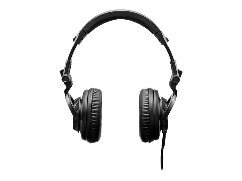 Hercules HDP DJ45 - Geschlossene DJ-Kopfhörer