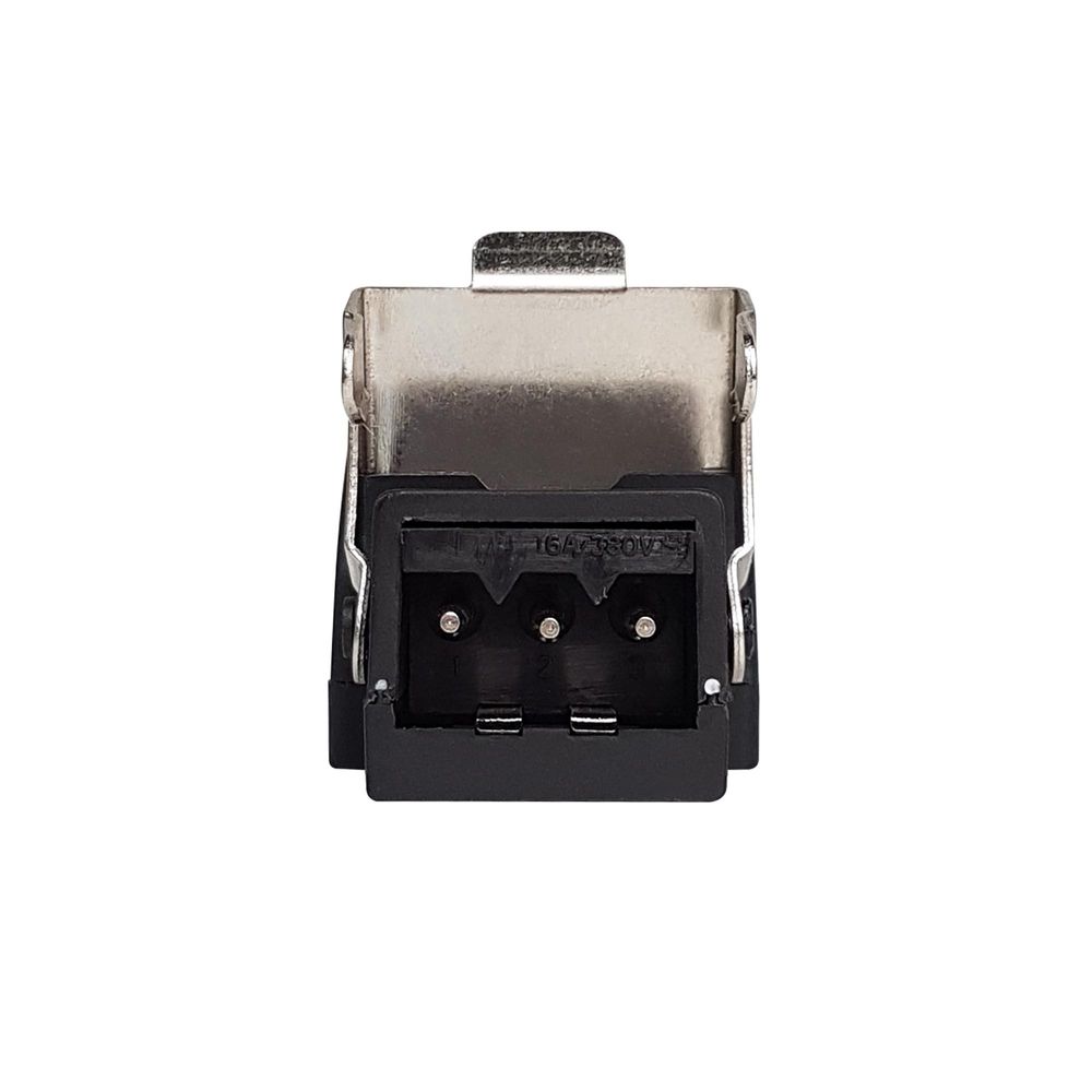 Universal-Funkempfänger JMFEHK mit Hirschmann Kupplung, 1-Kanal 433 MHz, IP55, für Rollläden, Markisen & Jalousien JULIUS MAYER