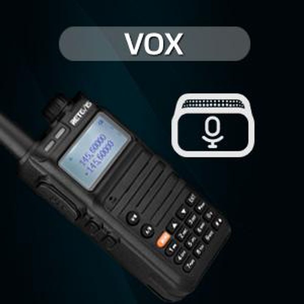 Retevis RA685 Amateurfunkgerät, Dual Band Dual-Display Dual-Standby, 1800 mAh Akku, 128 Kanäle, Automatische Energieeinsparung, Ham Radio für Anfänger
