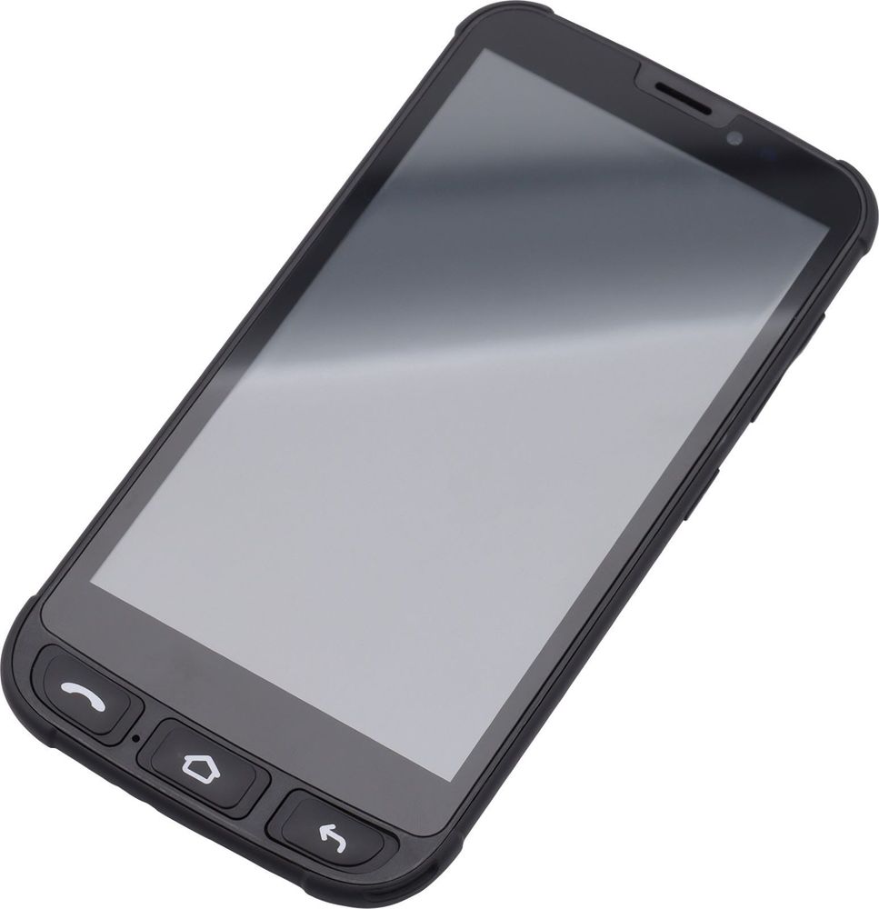 Olympia Neo Mini schwarz