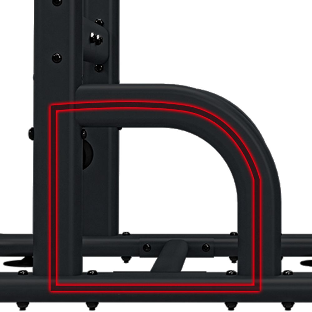 Sportstech Kraftstation PT300 | 7in1 Multifunktionale Fitnessstation
