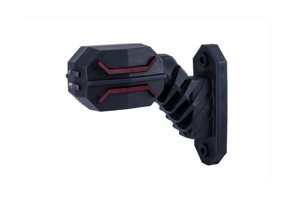 HORPOL DRAGON LD 3063 LED boční obrysové světlo, levé