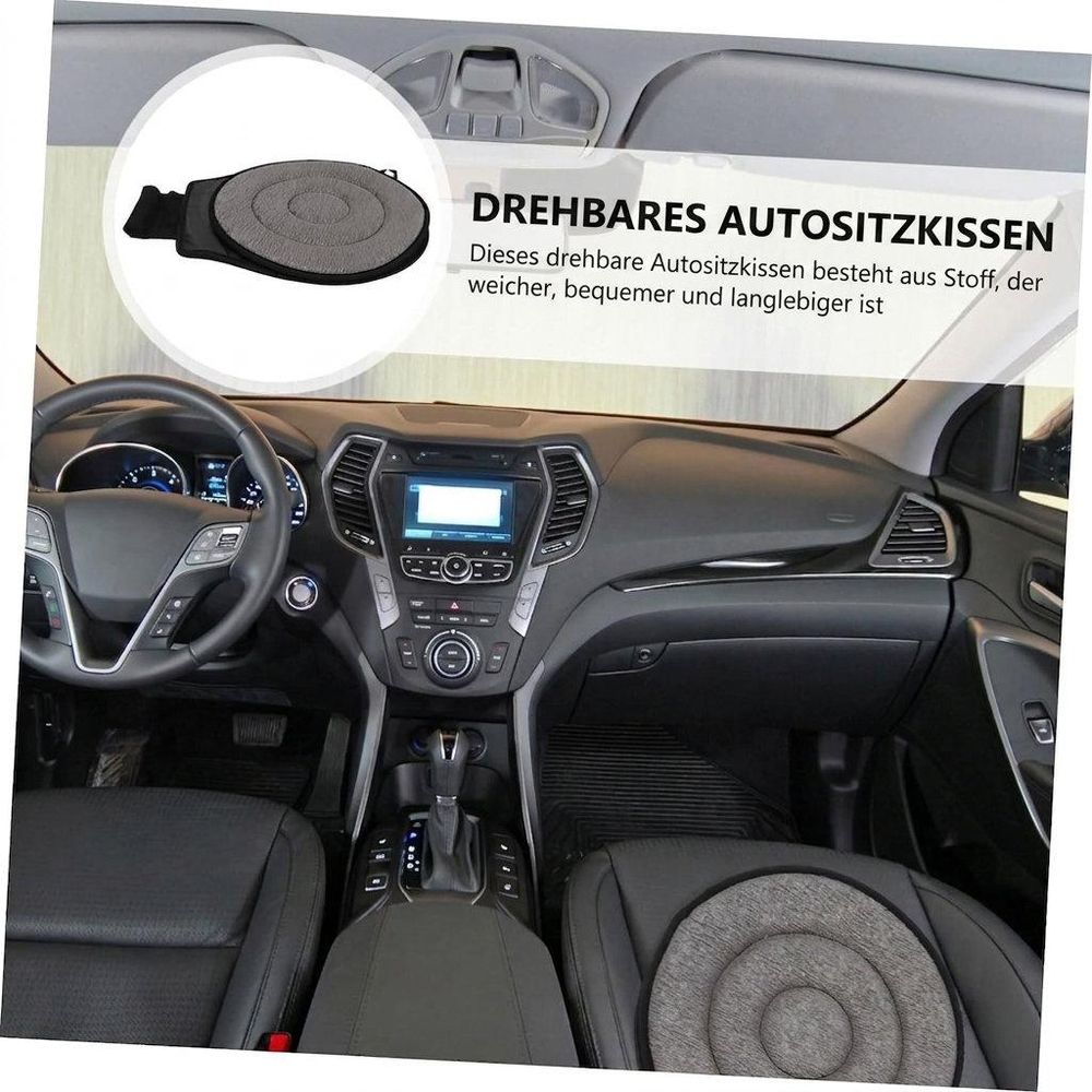 Komfort auf jeder Fahrt