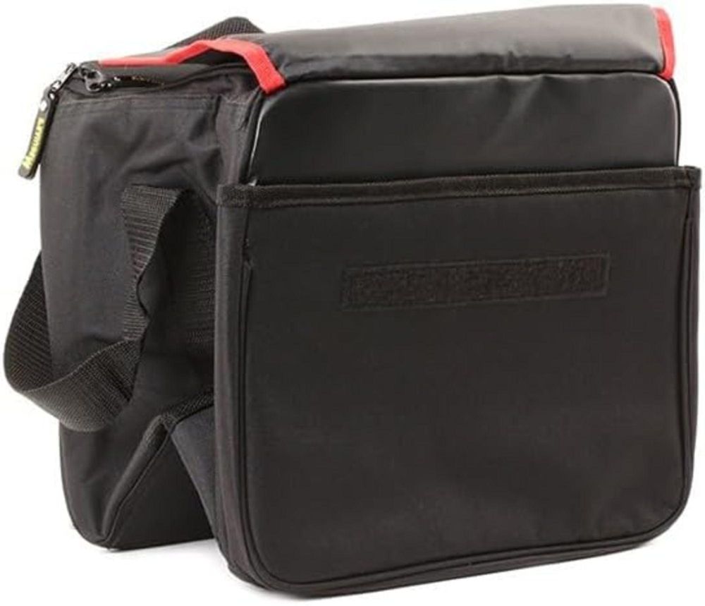 Meguiar's® Kit Bag Aufbewahrungstasche für Autopflege, Robust & Praktisch