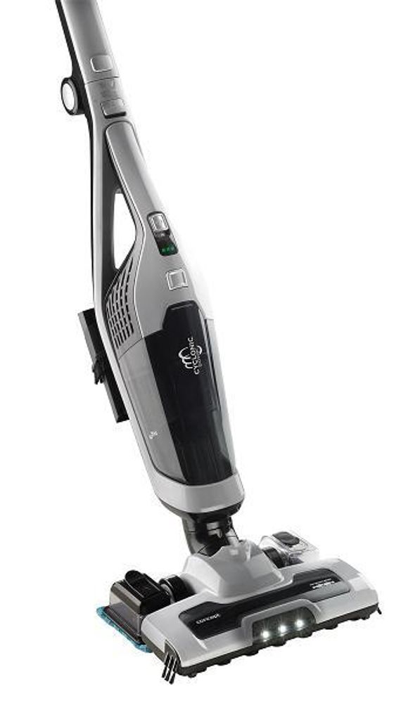 Concept VP4201 Wet and Dry 3v1 185 V