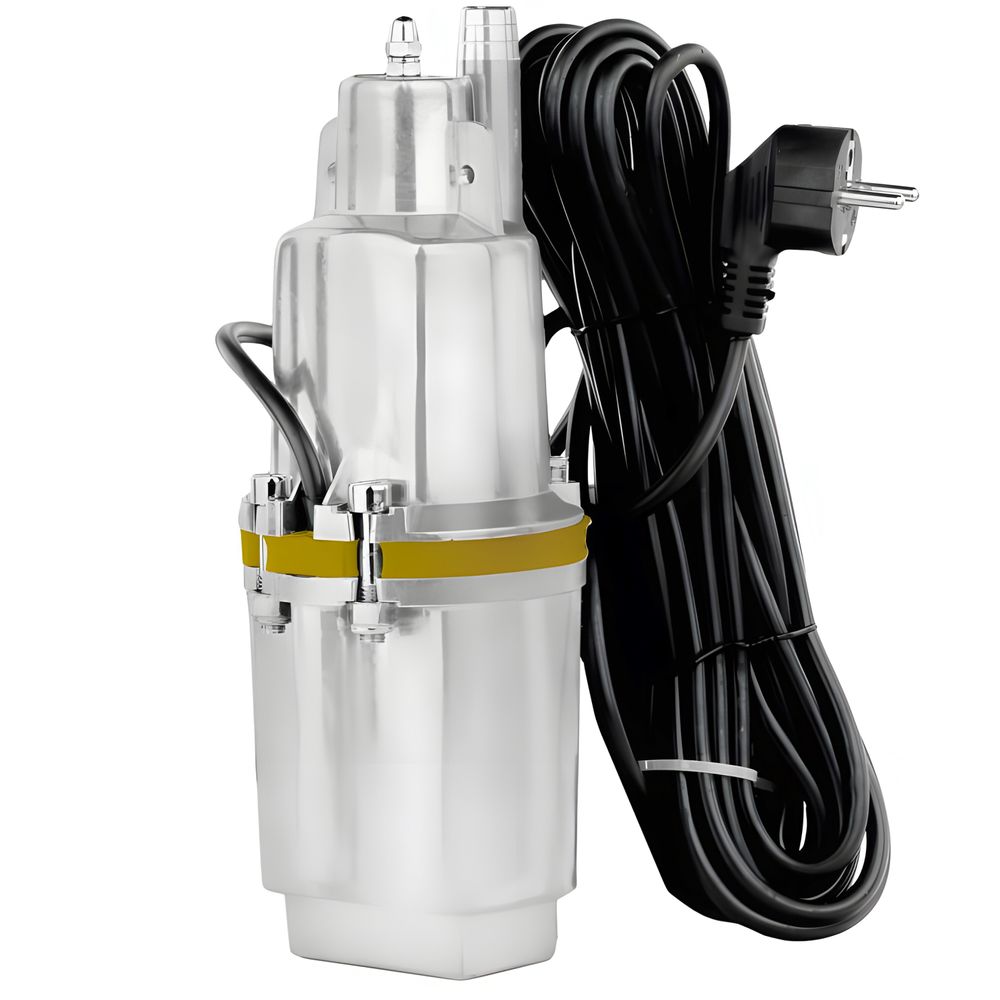 Tauchpumpe 1200 L/H Fördermenge Schmutzwassertauchpumpe Max 8m Förderhöhe Max Auswurfhöhe 60m für Schmutzwasser geeignet Retoo