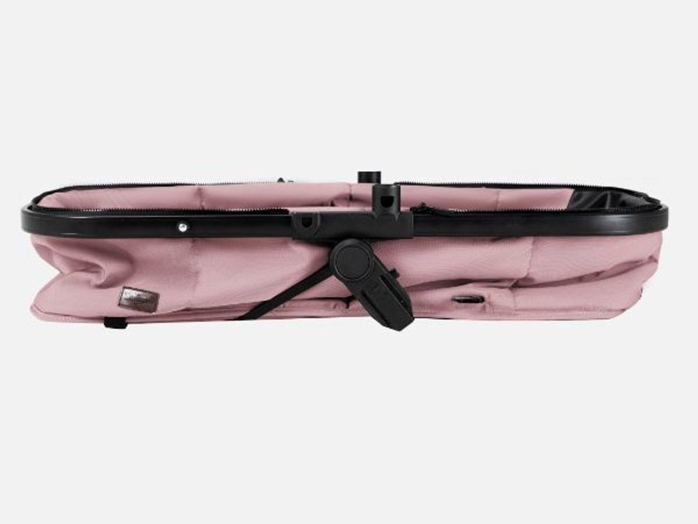 Daliya® FLEXI-PRO M 2in1 Kombikinderwagen & Buggy, Memory-Knöpfe, Großer Einkaufskorb, Leichter Reisekinderwagen, Sportwagen, Kinderwagen