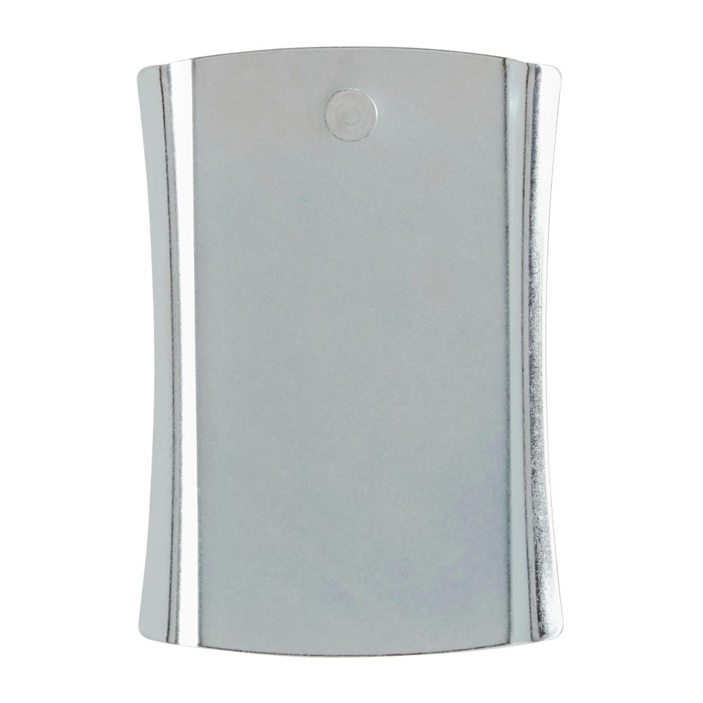 Command Universal-Klebenagel Jumbo 17048, Silber 4 Haken + 10 Strips, bis 3,6 kg