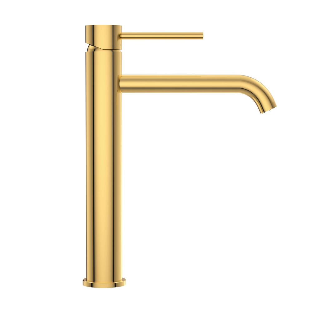 Moderner Waschtisch Wasserhahn für stilvolle und minimalistische Badezimmer