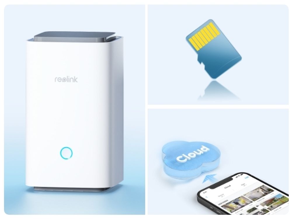 Reolink Argus 3 Ultra+Solar Panel, 4K 8MP Überwachungskamera Außen, 5/2,4 GHz WiFi, Farbnachtsicht, Intelligente Erkennung, 2-Wege-Audio