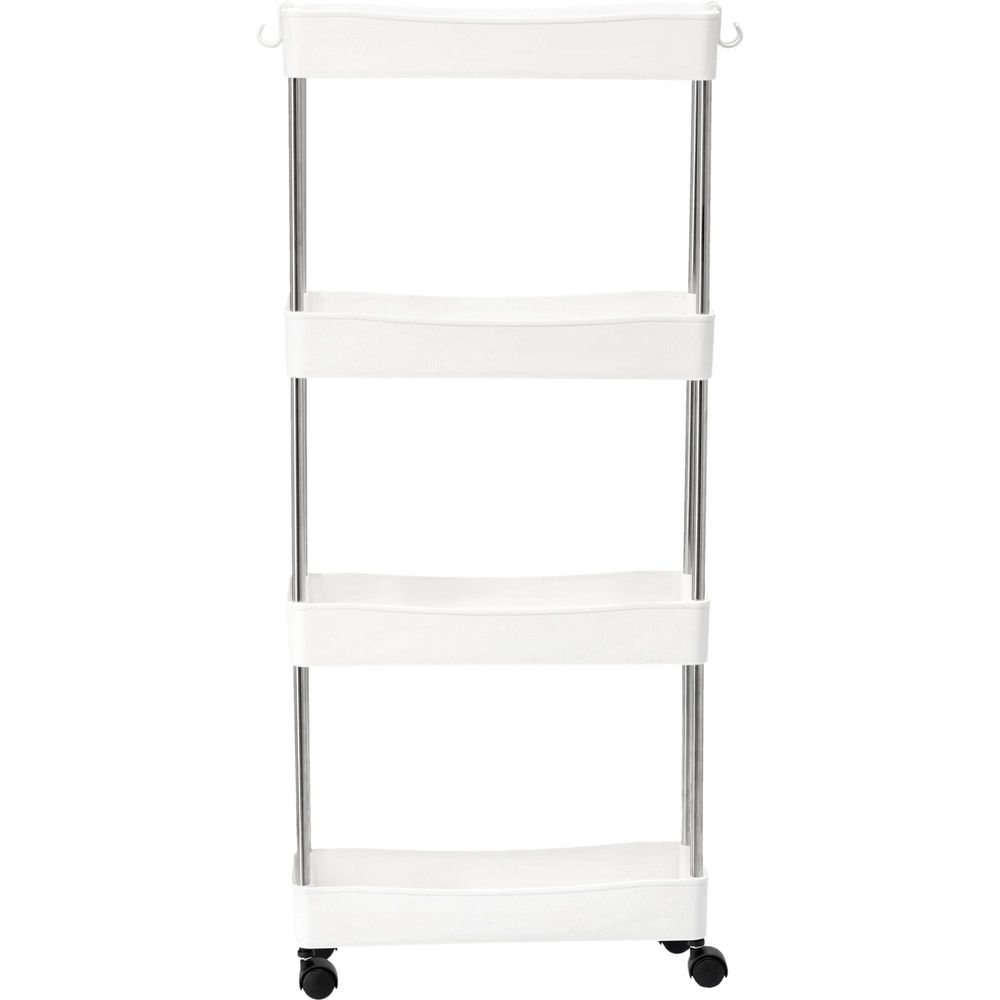 Carrello per Estetisti per parrucchieri per salone HL-8713 carrello universale con ruote tavolino