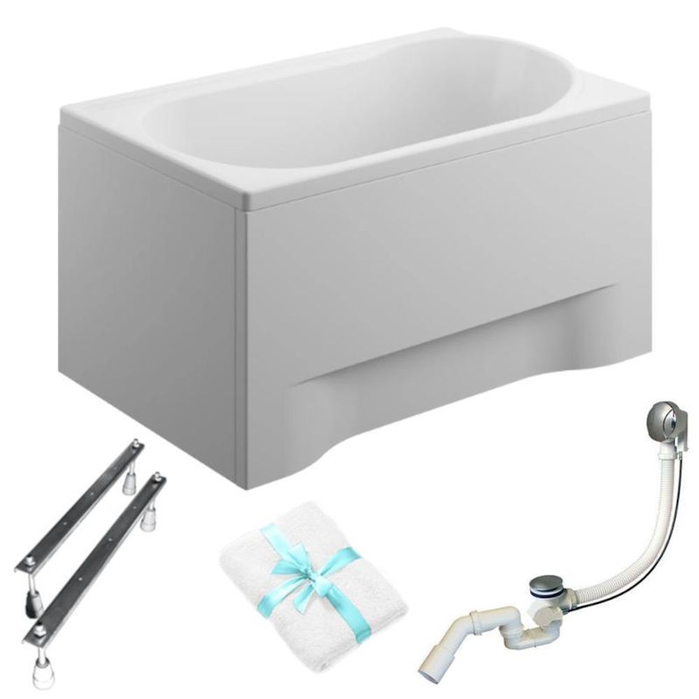 badenwanne set