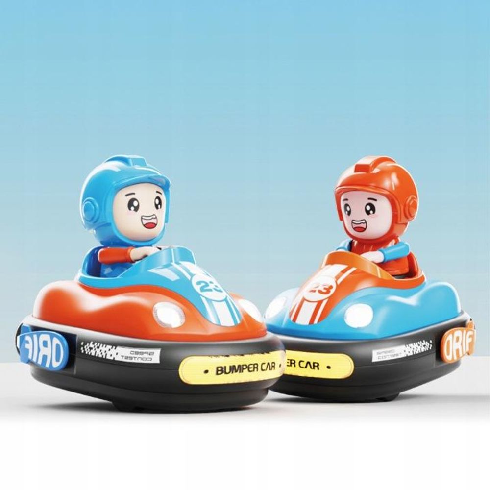 Zdalnie sterowane samochody Maxlife MXRC-500 Zderzak
