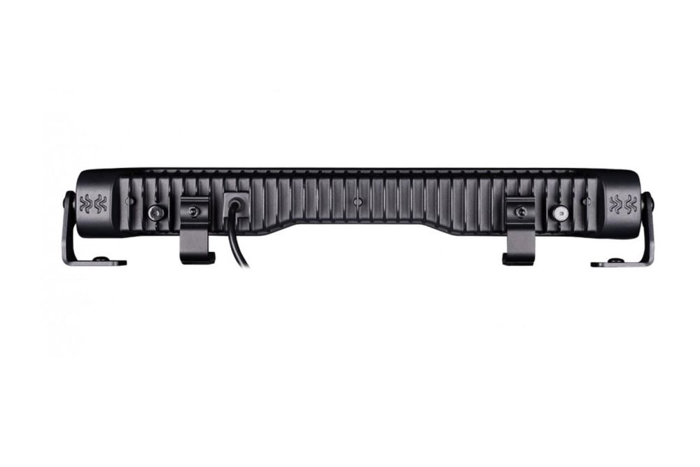 LED-Arbeitsscheinwerfer-Reflektor KAMAR X-SPIDER Venom L3441 108xLED 80W