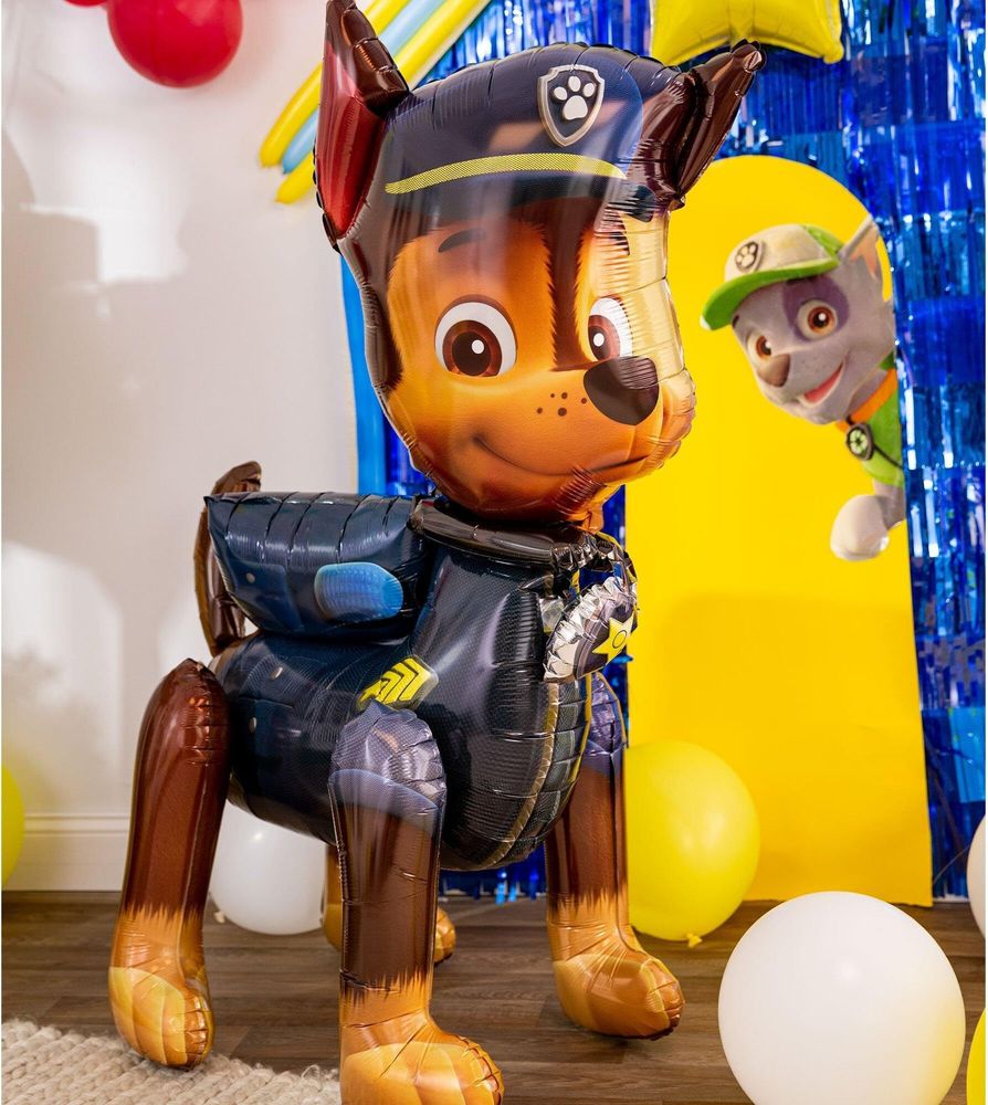 Folienballon PAW PATROL 27x66cm