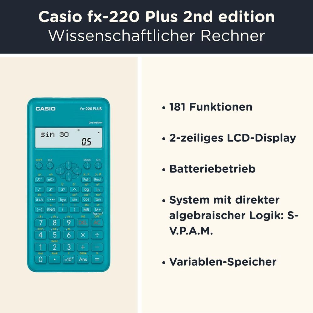 Detailansicht des Produkts