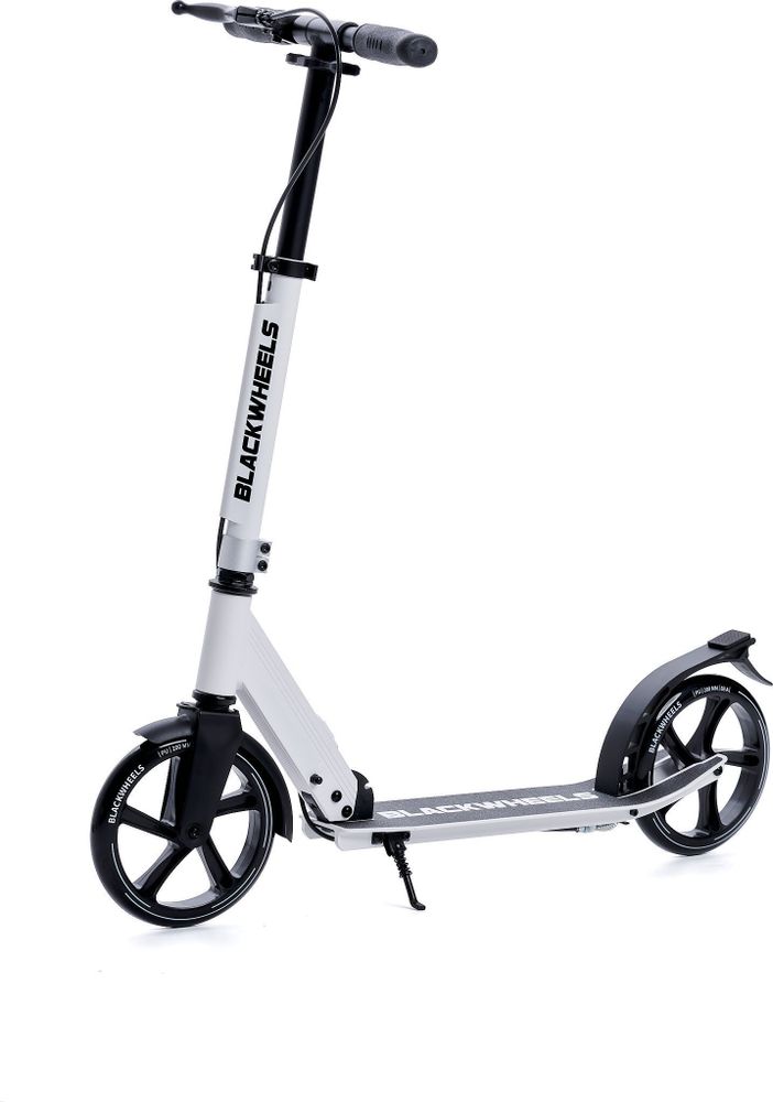 Blackwheels