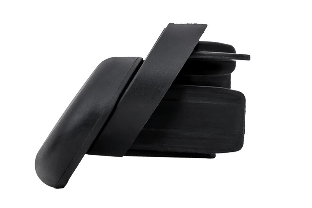 Endkappe (Rechts) Für Aluminiumträger - Atera Signo Rt/Rtd 8828700063
