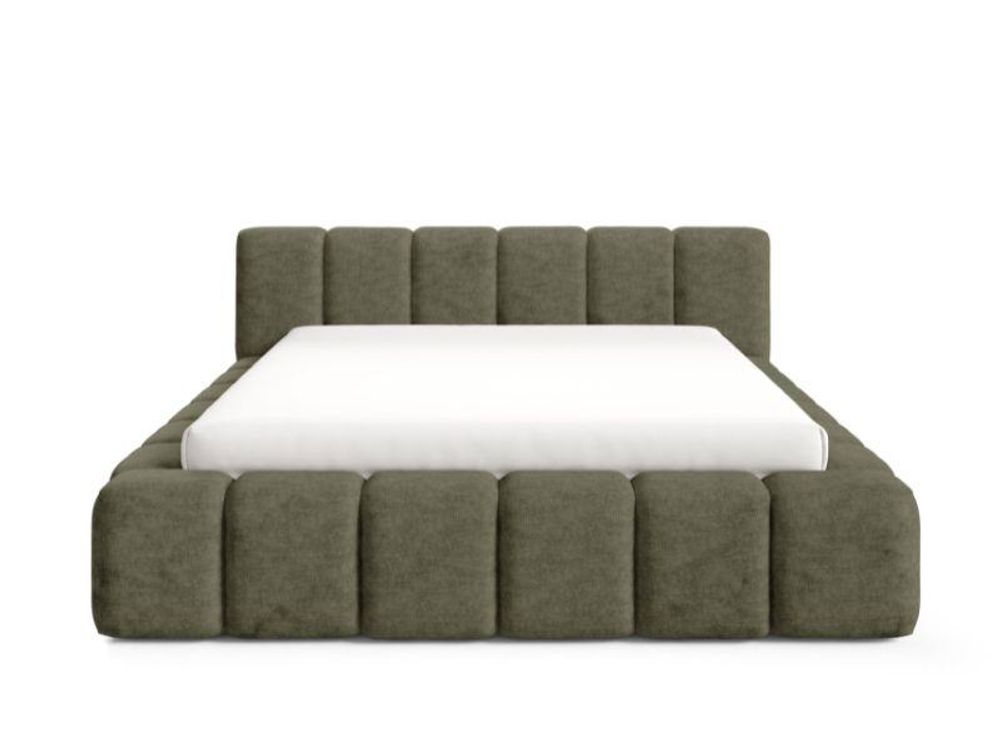 Polsterbett KALLA Premium 180x200 cm mit Bettkasten – PERFECT HARMONY 39