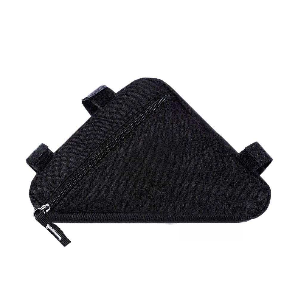 Fahrrad Rahmentasche Fahrradtasche  Fahrradlenkertasche Netztasche Radtasche Fronttasche Lenkerkorb Handyhalterung Lenker Tasche Gepäckträgertasche 2L Retoo